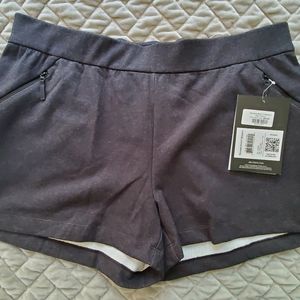 Arc'teryx women's shorts